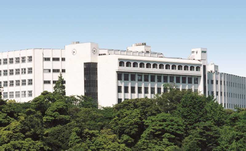 東筑紫学園照曜館中学校