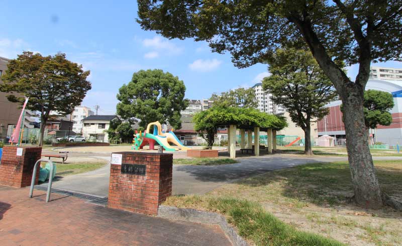真鶴公園