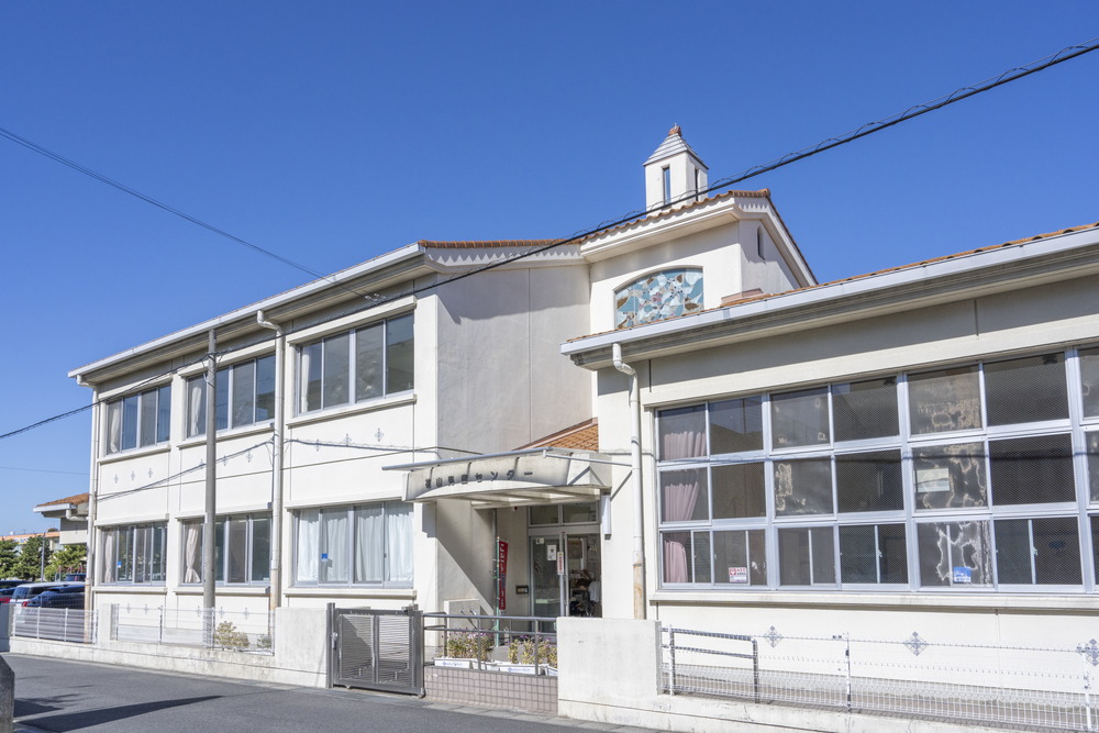 花山児童センター