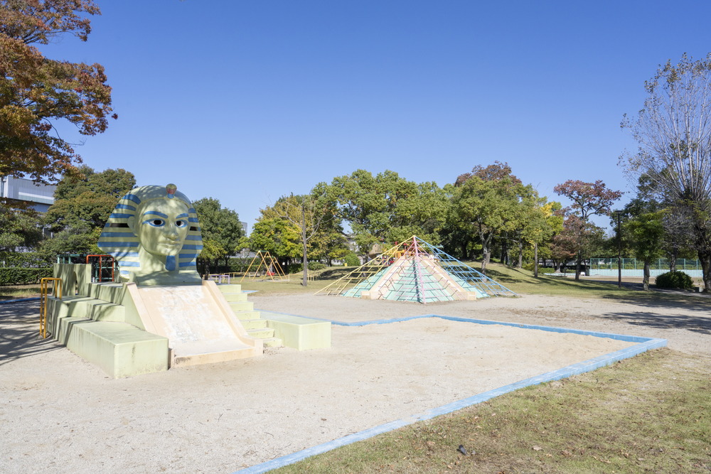 草刈公園