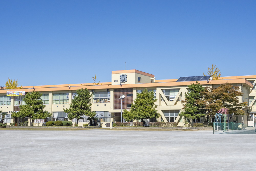 市立知立小学校