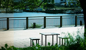 港南緑水公園