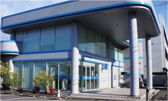四国労働金庫瀬戸大橋支店