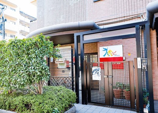 ベネッセ 本山保育園