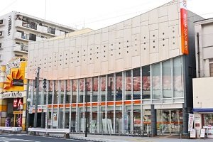 西日本シティ銀行春日原支店