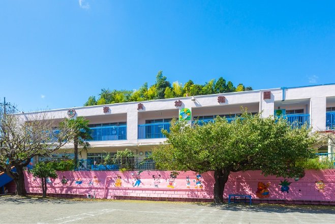 奈良幼稚園