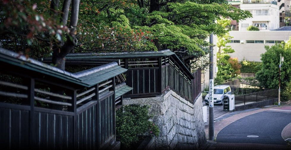 古川美術館分館 爲三郎記念館