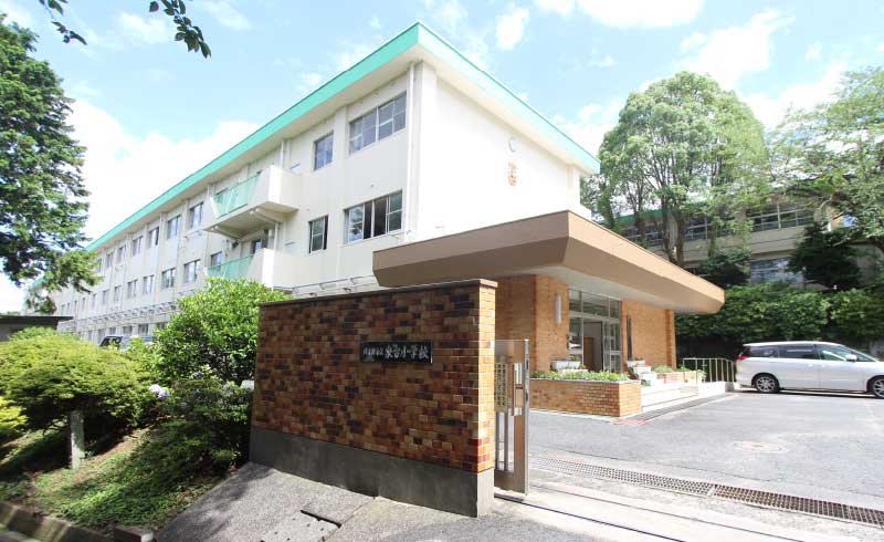 北九州市立泉台小学校