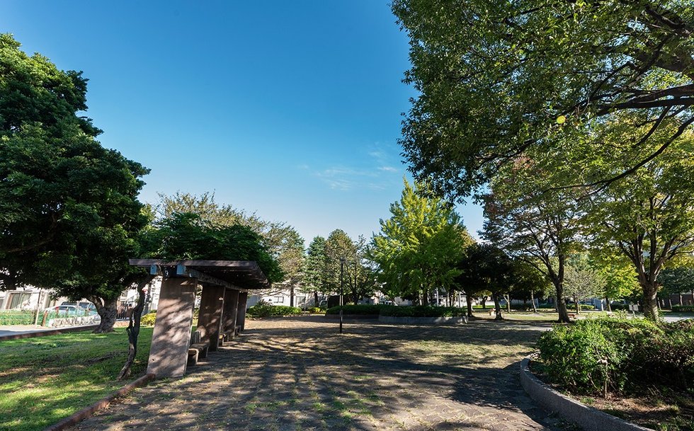 加平第一公園