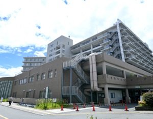 八尾徳洲会総合病院