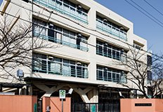 八尾市立用和小学校