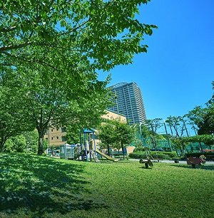 港南和楽公園