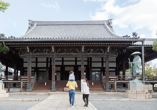 本願寺堺別院