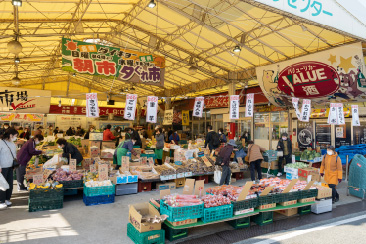 ダイキョーバリュー弥永店