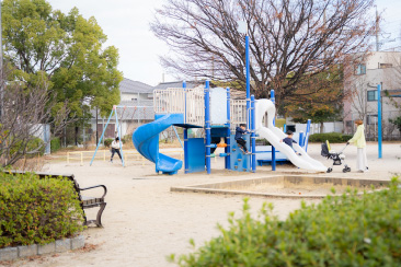 弥永公園