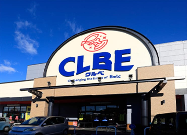 CLBE