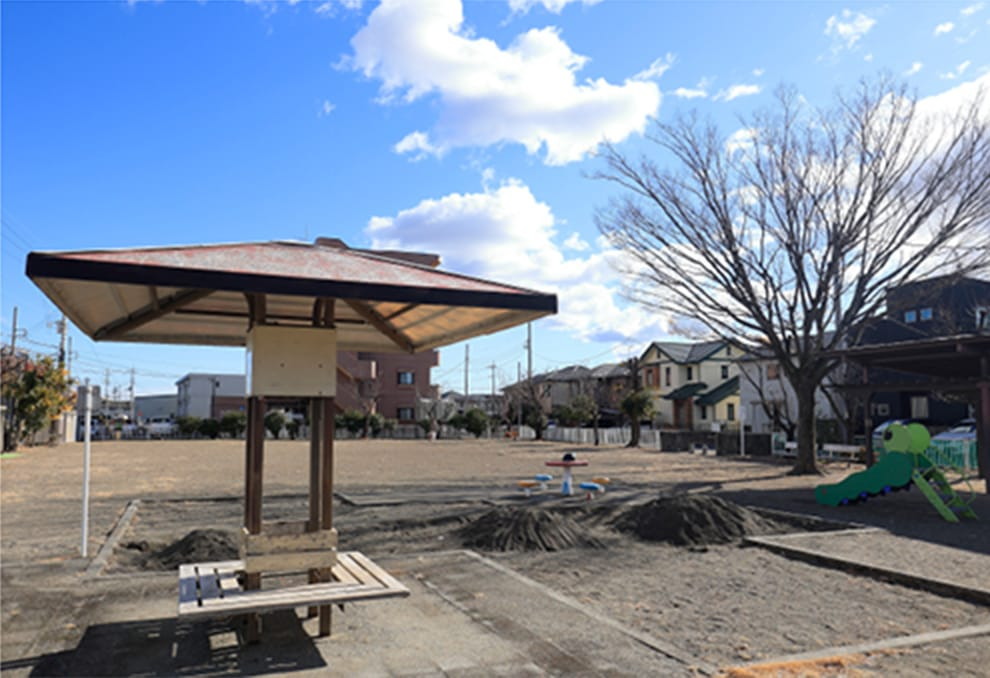 塚田児童公園