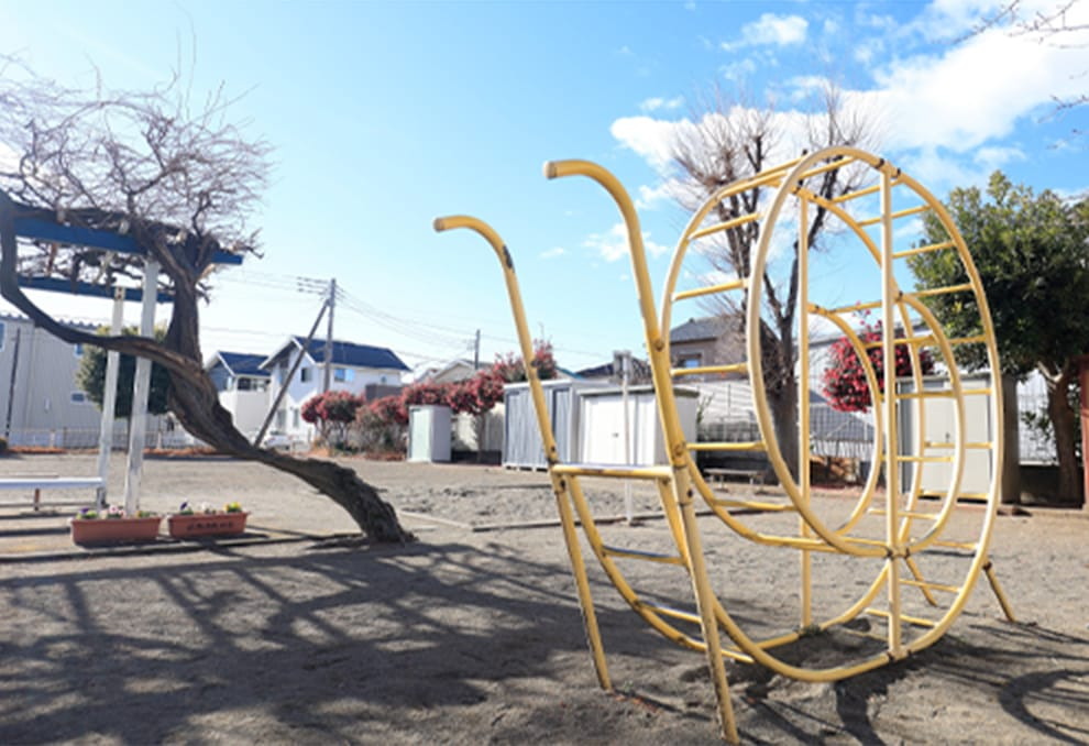 土井児童公園
