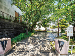 笹堀第四公園