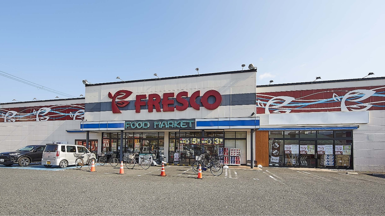 フレスコ堅田店