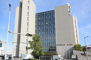 高知県警察本部