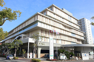 オーテピア高知図書館