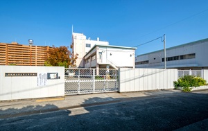 大阪狭山市立第三中学校