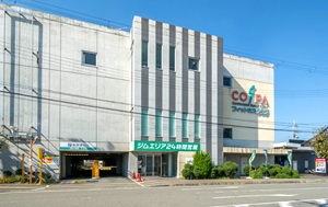 フィットネスクラブ コ・ス・パ 金剛24