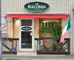 バッカス相模原