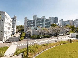 東京工業大学すずかけ台キャンパス