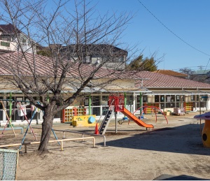 つつじが丘保育園