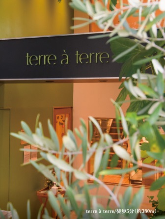 terre a terre