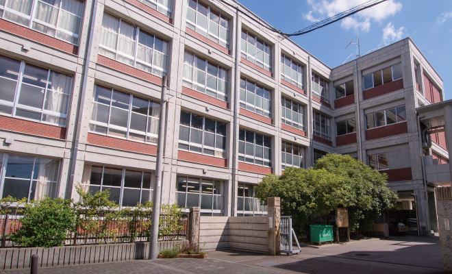 東海中学校・東海高等学校