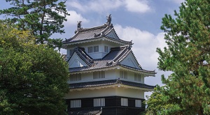 吉田城
