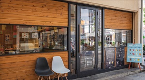 久遠チョコレート豊橋本店