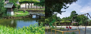 湊町公園