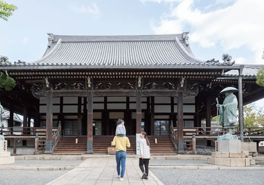 本願寺堺別院