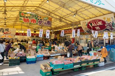 ダイキョーバリュー弥永店