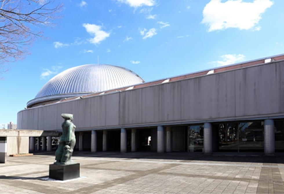 高崎市文化会館