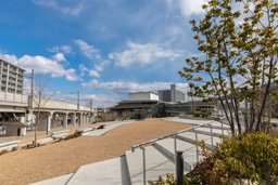 キャスティ21公園