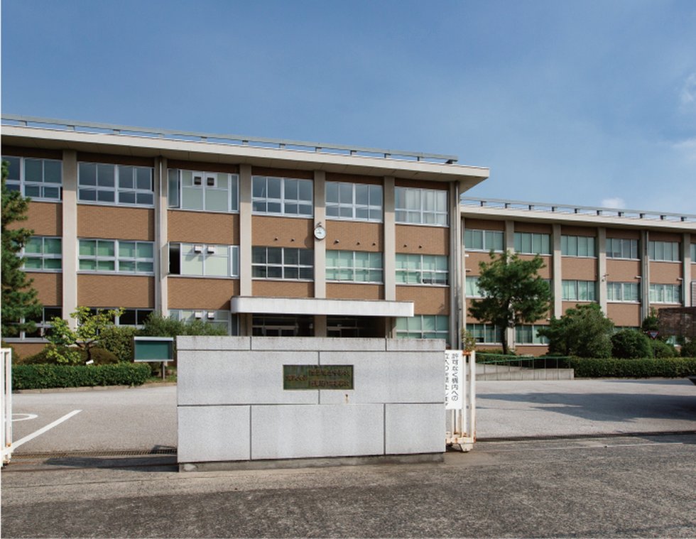 広島大学附属福山中・高等学校