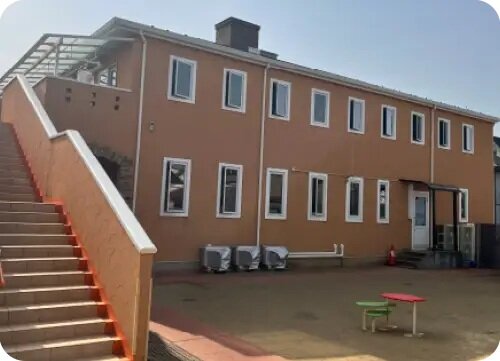 前原ひまわり保育園