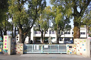 高知大学教育学部附属幼稚園