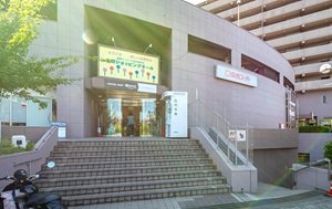 金剛ショッピングモール