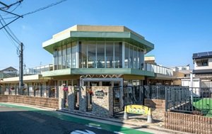 博光福祉会 花梨つばさ保育園
