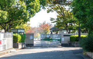 大阪狭山市立第七小学校