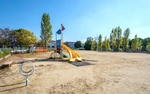 すりばち公園