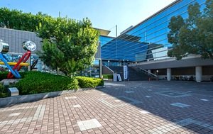 大阪狭山市文化会館(SAYAKAホール)