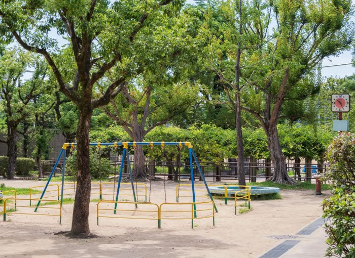 篠原公園