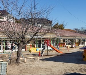 つつじが丘保育園